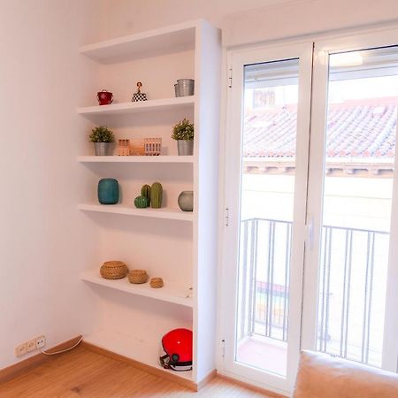 Apartment Madrid-Chueca Eksteriør bilde