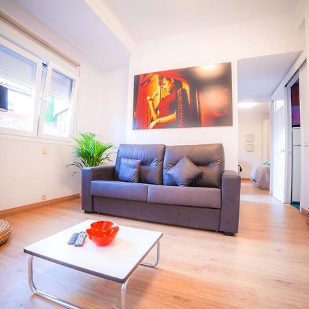 Apartment Madrid-Chueca Eksteriør bilde