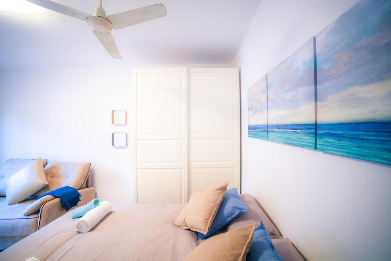 Apartment Madrid-Chueca Eksteriør bilde