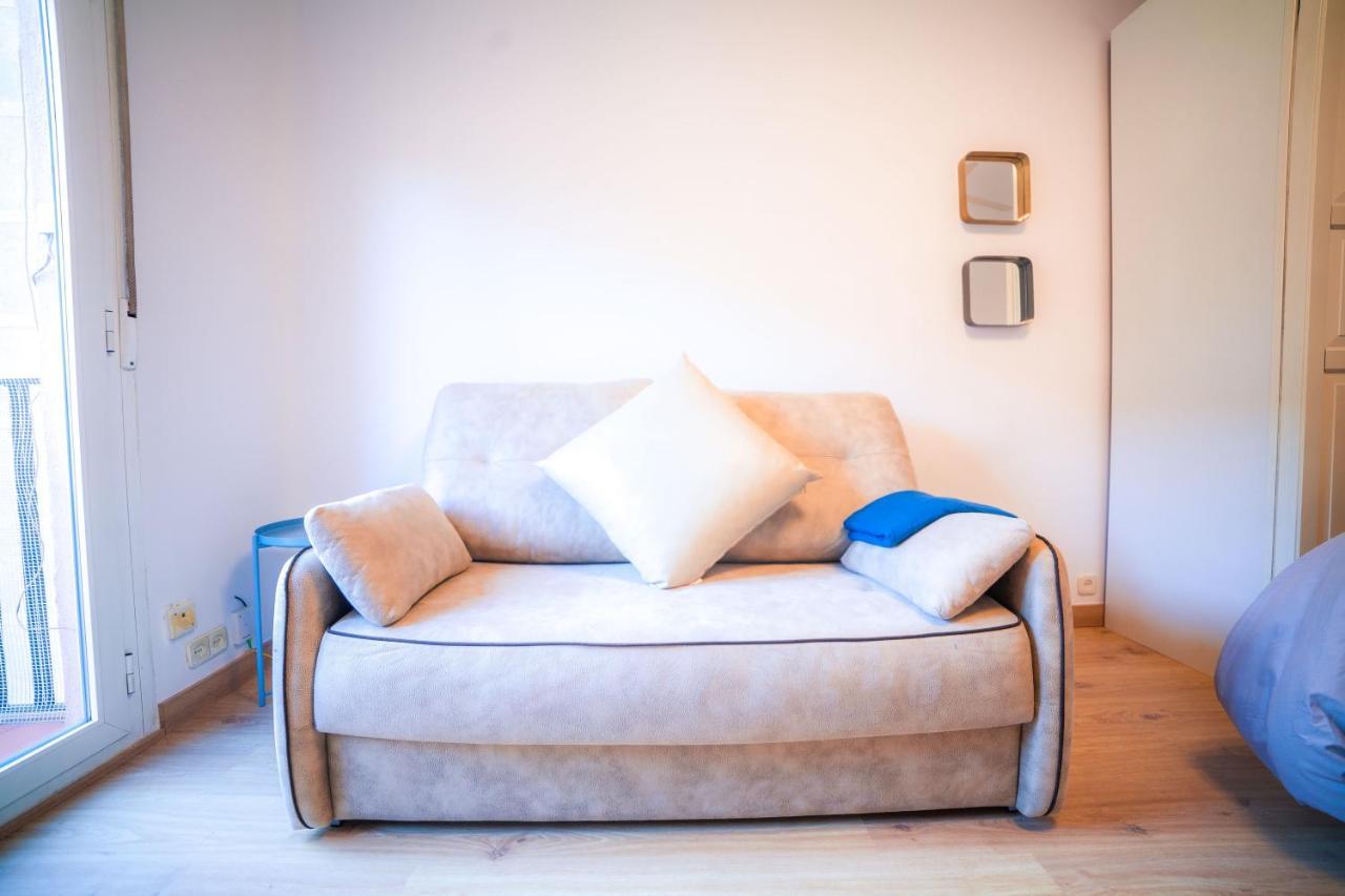 Apartment Madrid-Chueca Eksteriør bilde