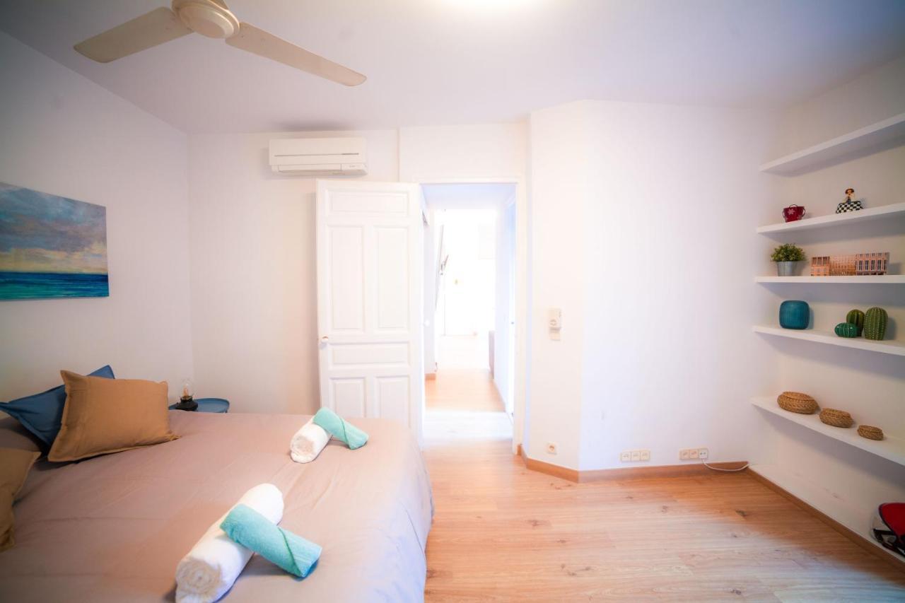 Apartment Madrid-Chueca Eksteriør bilde